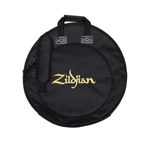 Zildjian 22" Premium Cymbal Bag-Front