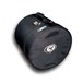 Gretsch Catalina Club 20'' 4pc Shell Pack w/Protection Racket - Bass Drum Case
