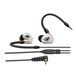 Sennheiser IE 40 Pro In-Ear Monitors, Clear