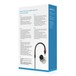 Sennheiser IE 40 Pro In-Ear Monitors, Rear of Box