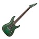 ESP LTD SC-20 Stephen Carpenter, See Thru Green