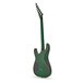 ESP LTD SC-20 Stephen Carpenter, See Thru Green