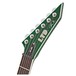 ESP LTD SC-20 Stephen Carpenter, See Thru Green