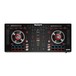 Numark Mixtrack Platinum DJ Controller - Top