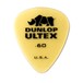 Jim Dunlop Ultex Standard 0.60mm, Main Image