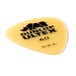 Jim Dunlop Ultex Standard 0.60mm, Angled View