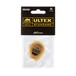 Jim Dunlop Ultex Standard 0.60mm, Packet