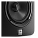 JBL LSR305 Active Studio Monitor, Driver Close-Up