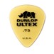 Jim Dunlop Ultex Standard 0.73mm, 6 Pick Pack Main Image