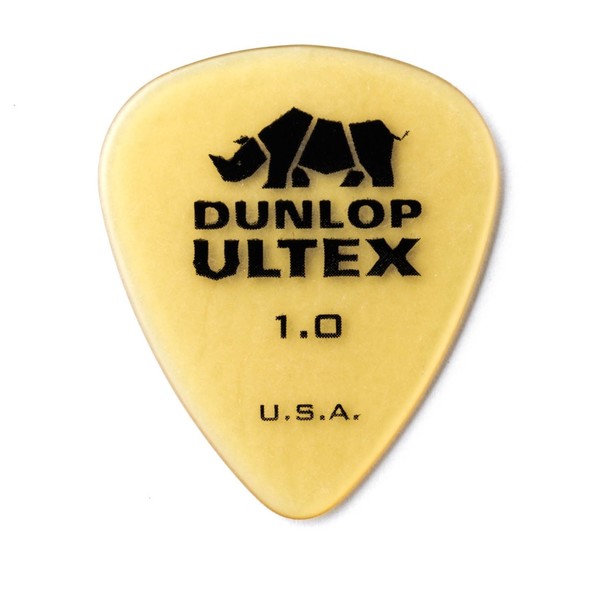 Jim Dunlop Ultex Standard 1.00mm, Main Image