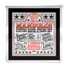 Ernie Ball Light Loop End Stainless Steel Mandolin Set, 9-34 - Front