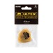 Jim Dunlop Ultex Triangle Packet