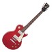 Encore E99 Electric Guitar Outfit, Wine Red