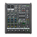 Mackie ProFX4v2 4-Channel Professional Effects Mixer