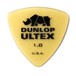 Jim Dunlop Ultex Triangle 1.00mm, 6 Pick Pack Main Image