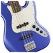 Squier Contemporary Jazz Bass LRL, Ocean Blue Metallic - body