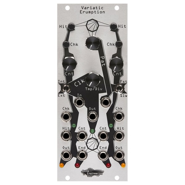 Noise Engineering Variatic Erumption - Main