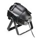 Cameo 18 x 3W RGB LED Par Can, Black Back