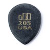 Dunlop Jazztone 205 Point Tip, 6 Pick Pack