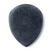 Jim Dunlop Jazztone 205 Back of Pick