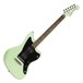 Squier Contemporary Active Jazzmaster ST LRL, Graphite Metallic