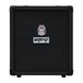 Orange Crush Bass 25, Black
