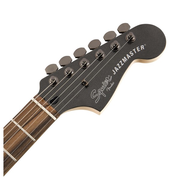 Contemporary Active Jazzmaster® HH – Fender
