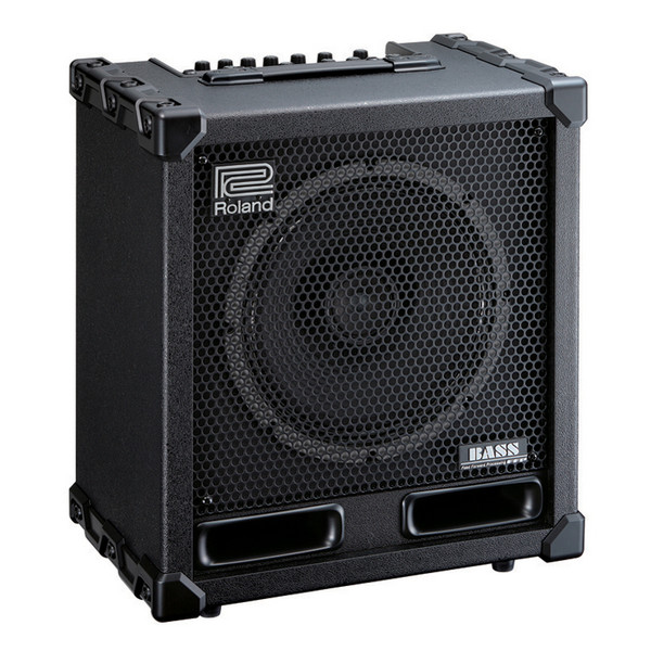 Roland Cube 120-XL Bass Amp.1