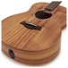 Taylor GS Mini-e Koa Electro Acoustic Guitar