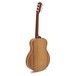 Taylor GS Mini-e Koa Electro Acoustic Guitar, Natural