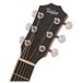 Taylor GS Mini-e Koa Electro Acoustic Guitar, Natural