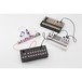 Korg SQ-1 2x8 Analog Step Sequencer