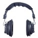 SoundLAB Full Size Economy Padded Headphones With Volume Controls