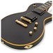 ESP LTD EC-1000, Vintage Black