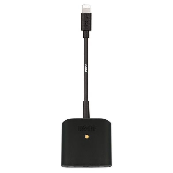 Rode SC6-L Interview Kit - Interface