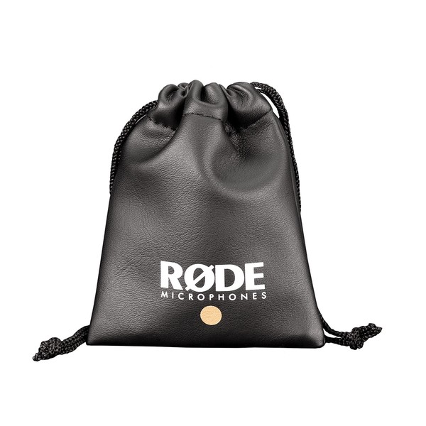 Rode SC6-L Interview Kit - Storage Pouch
