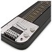 Lapsteel Guitar, Black by Gear4music