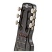 Lapsteel Guitar, Black by Gear4music