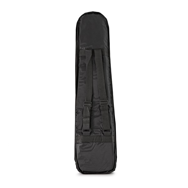 Lapsteel Guitar, Black by Gear4music
