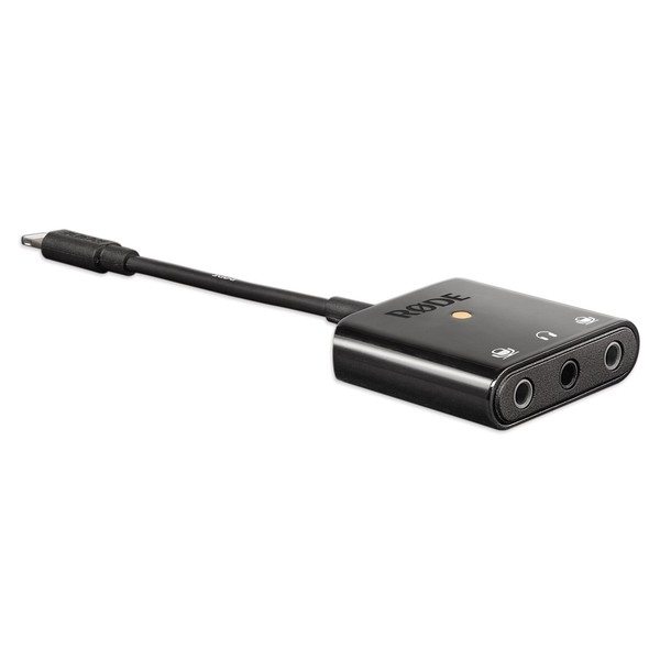 Rode SC6-L Interface, 3.5mm TRRS to Lightning - Main