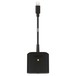Rode SC6-L Interface, 3.5mm TRRS to Lightning - Front