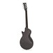 ESP LTD EC-256 Ltd Edition, Transparent Black