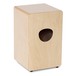 Varios Cajon - Rear