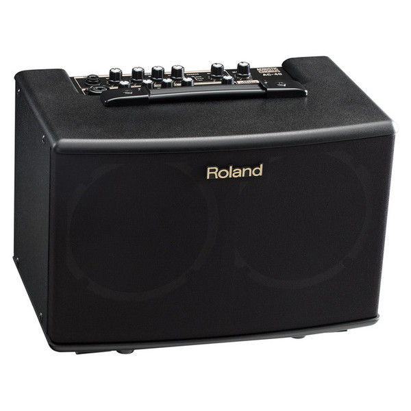 Roland AC-40 Acoustic Chorus Guitar Amplifier - B-Stock at Gear4music