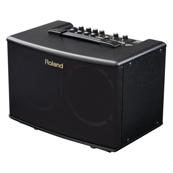 Roland AC-40 Acoustic Chorus Guitar Amplifier - B-Stock at Gear4music