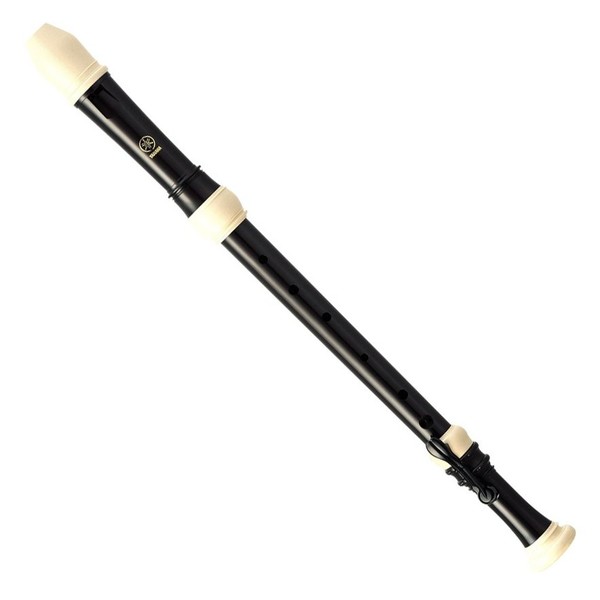 Yamaha YRT304BII Tenor Recorder