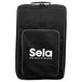 Sela Varios Bundle (English), Blue - Backpack Front