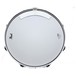 Snareweight M80 Snare Dampening System, White
