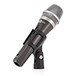 3 Piece Microphone Set by Gear4music