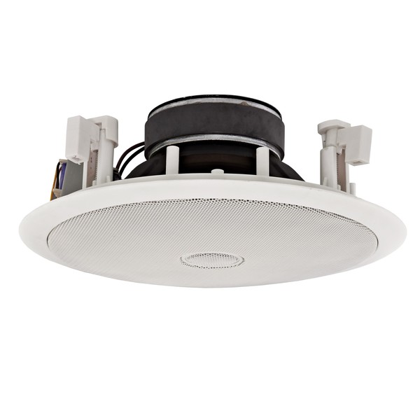 SubZero 120W 100V PA Bluetooth Ceiling Speaker System